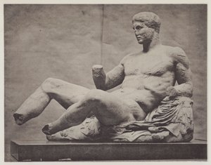 Theseus (s/h-foto) af English Photographer