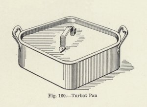 Pighvar-pande (foto) af English Photographer