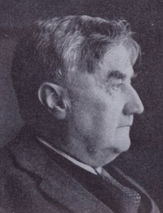 Vaughan Williams (s/h foto) af English Photographer