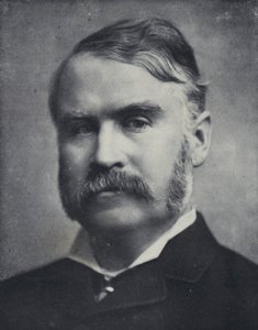 W S Gilbert (B/W Photo) af English Photographer