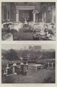 Bryllup af Prinsesse Maud af Wales og Prins Charles af Danmark