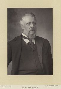 William MacCormac af English Photographer