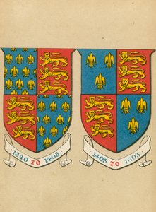 1340 bis 1405, 1405 bis 1603