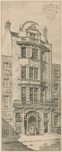16 Soho Square af English School