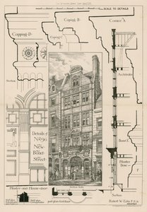 96 Bond Street, London af English School