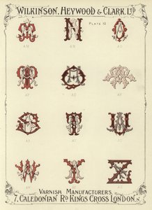 AM, AN, AO, AP, AQ, AR, AS, AT, AU, AW, AY, AZ af English School