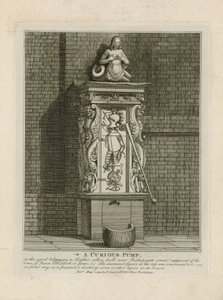 Eine merkwürdige Pumpe