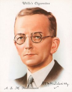 A.S.M. Hutchinson af English School