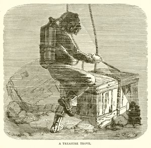 Et skattekammer af English School