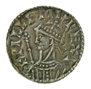 En penny, fra Vilhelm I