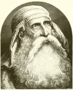 Abraham af English School