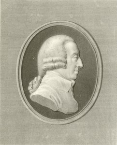 Adam Smith af English School