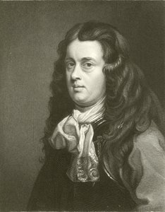 Admiral Blake af English School