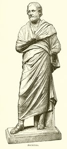 Aeschines af English School