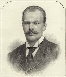 Alexander III af English School