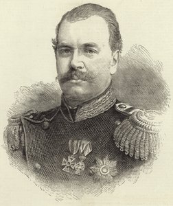 Alexander II af English School