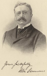 Alexander Siemens af English School
