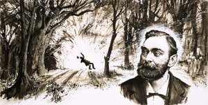 Alfred Nobel mistede sin yngste bror i en titanisk eksplosion