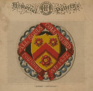 All Souls College Oxford af English School