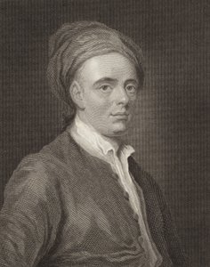 Allan Ramsay af English School