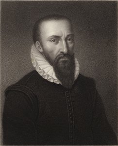 Ambrose Pare af English School