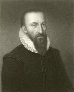 Ambroise Pare af English School