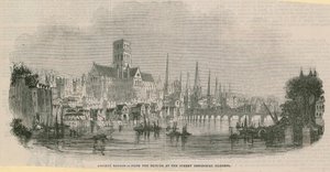 Oldtidens London af English School