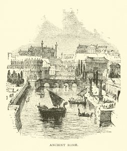 Det gamle Rom af English School