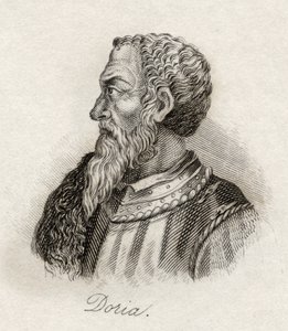 Andrea Doria, fra 