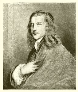 Andrew Marvell af English School