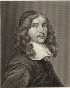 Andrew Marvell af English School