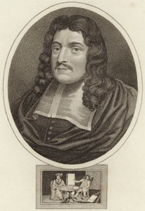 Andrew Marvell af English School