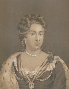 Anne af English School