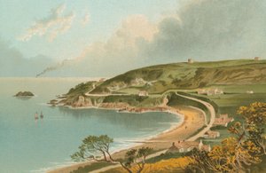 Anne Port - Jersey af English School