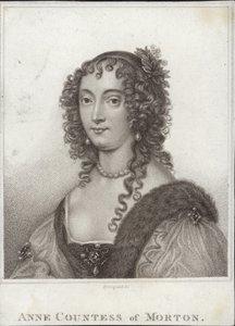 Anne-Villiers af English School