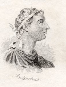 Antiochus I Soter, fra "Crabb
