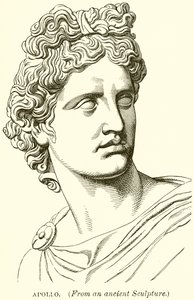 Apollo af English School