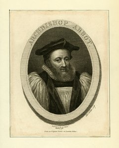 Ærkebiskop Abbed af English School