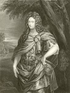 Archibald Campbell, første hertug af Argyll
