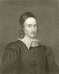 Archibald Campbell, niende jarl af Argyll