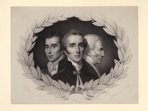 Arhtur Wellesley af English School