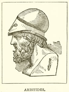 Aristides af English School