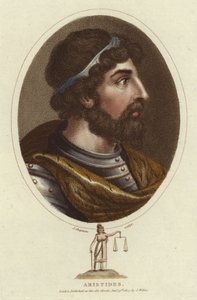 Aristides af English School