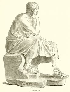 Aristoteles af English School