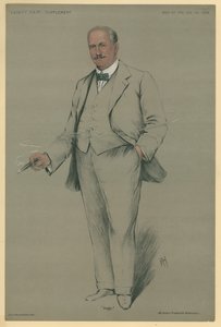 Arthur Frederick Bettinson af English School
