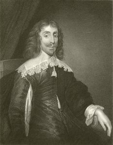 Arthur, Lord Chapel af English School
