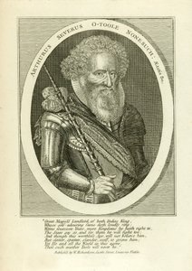 Arthur OToole af English School