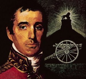 Arthur Wellesley, 1. hertug af Wellington af English School