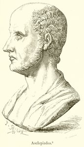 Asklepiades af English School