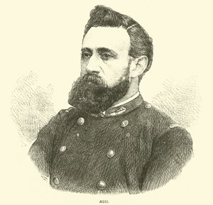 Assi, maj 1871 af English School